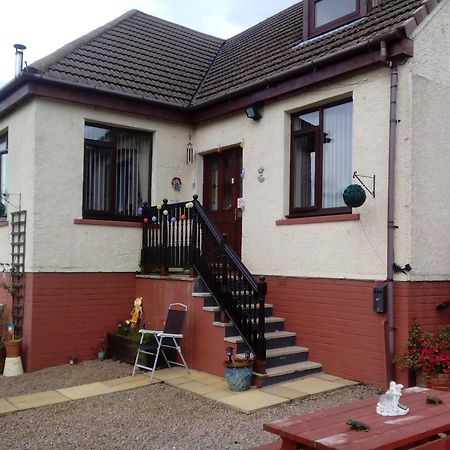 Melrose Fort William Exterior foto
