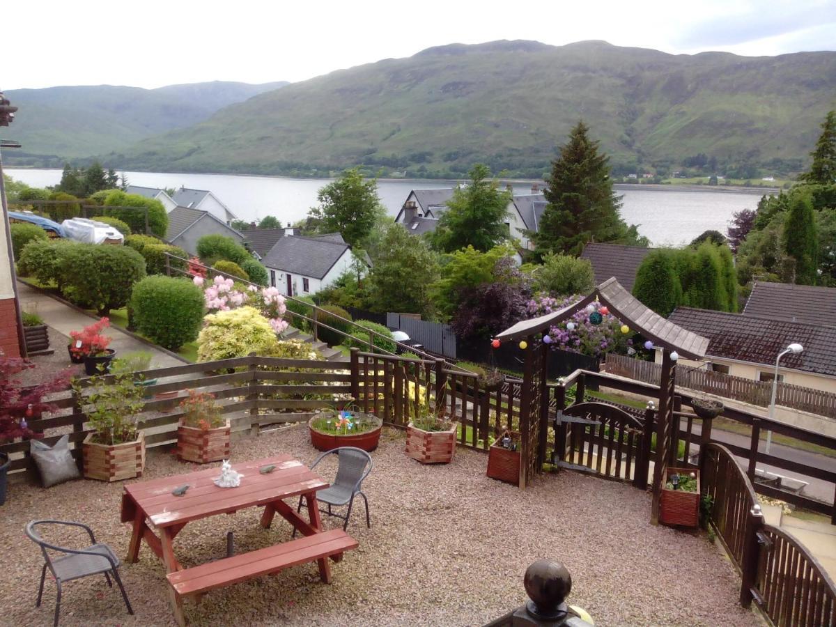 Melrose Fort William Exterior foto