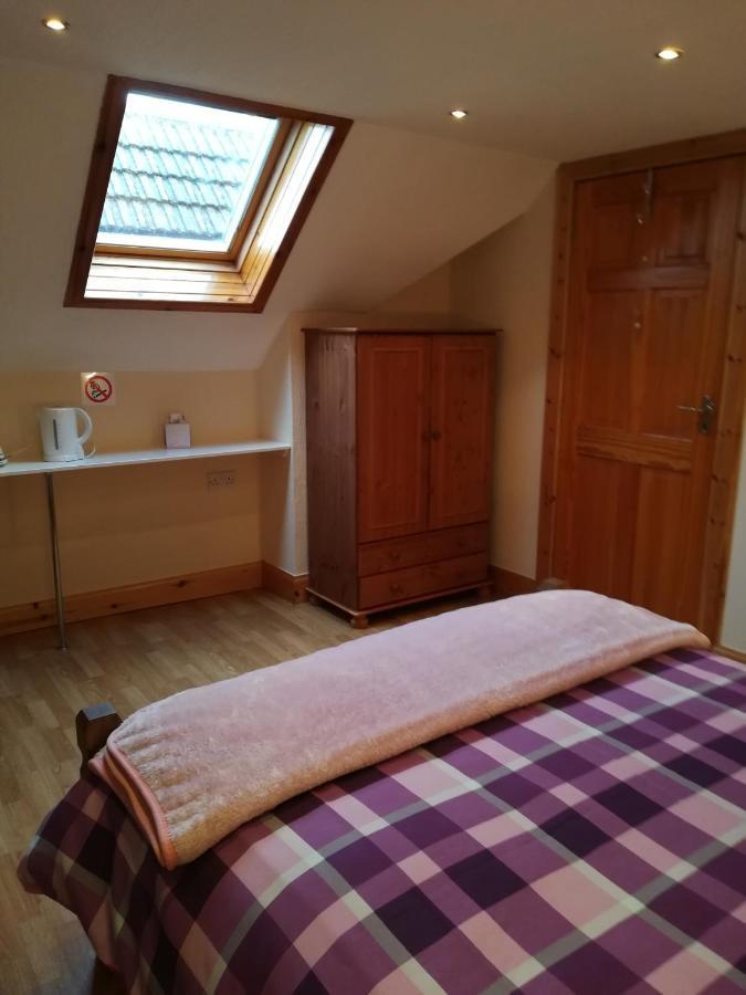 Melrose Fort William Exterior foto